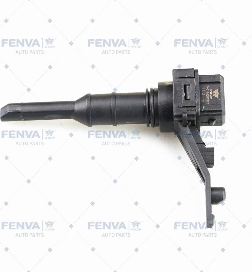 WXQP 330005 - Capteur, vitesse / régime droxauto.com