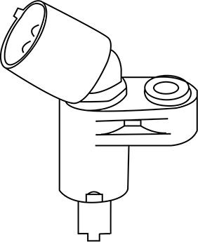 WXQP 330003 - Capteur, vitesse de roue droxauto.com