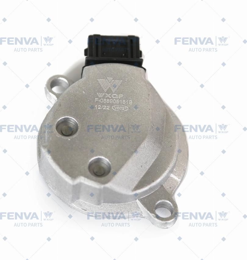 WXQP 330013 - Capteur, position d'arbre à cames droxauto.com