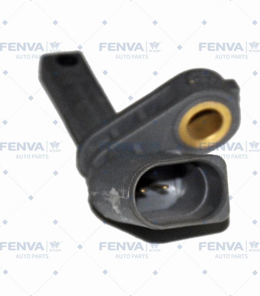 WXQP 330165 - Capteur, vitesse de roue droxauto.com