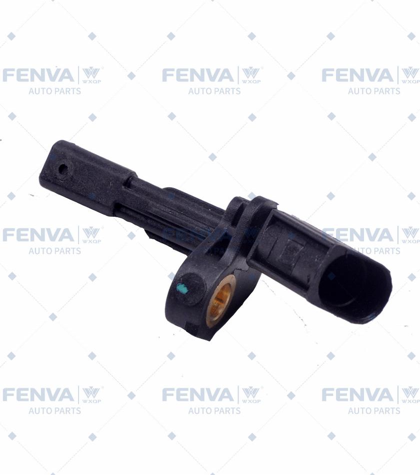 WXQP 330167 - Capteur, vitesse de roue droxauto.com