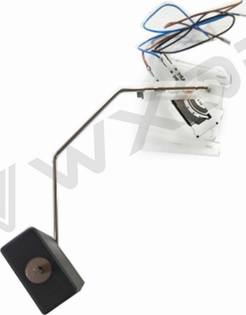 WXQP 330393 - Capteur, niveau d'huile moteur droxauto.com