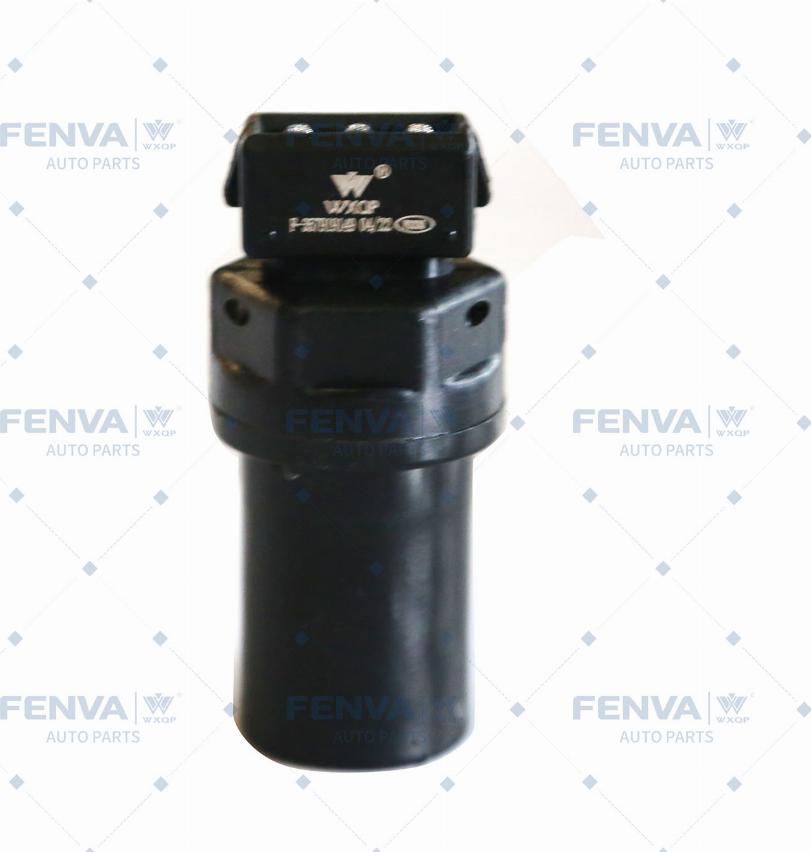 WXQP 330219 - Capteur, kilométrage droxauto.com