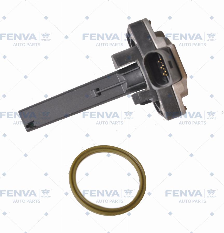 WXQP 330227 - Capteur, niveau d'huile moteur droxauto.com