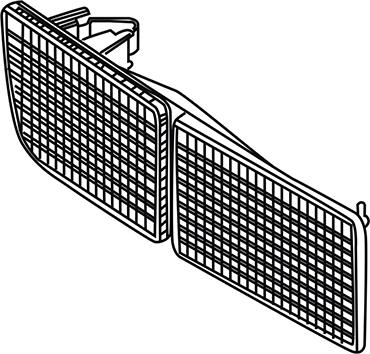 WXQP 371173 - Enjoliveur, projecteur antibrouillard droxauto.com