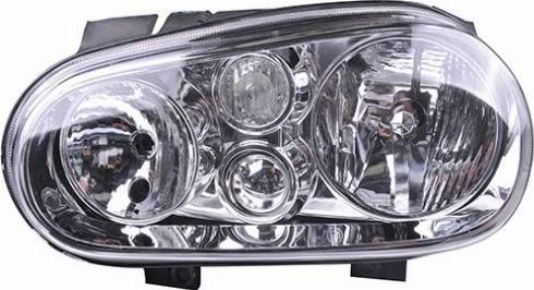 WXQP 371355 - Projecteur principal droxauto.com