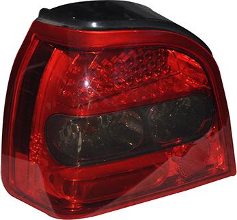 WXQP 371293 - Feu arrière droxauto.com