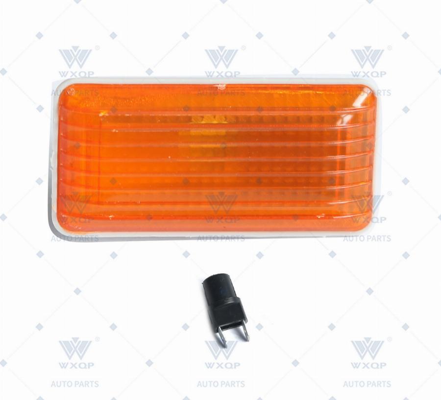 WXQP 372697 - Feu clignotant droxauto.com