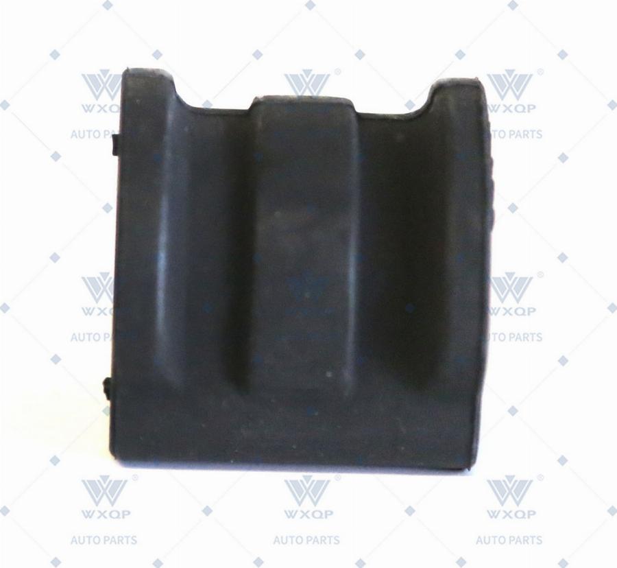 WXQP 372025 - Coussinet de palier, stabilisateur droxauto.com