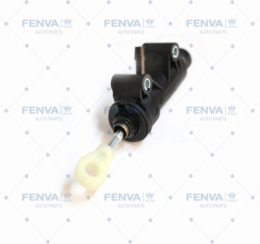 WXQP 240495 - Cylindre émetteur, embrayage droxauto.com