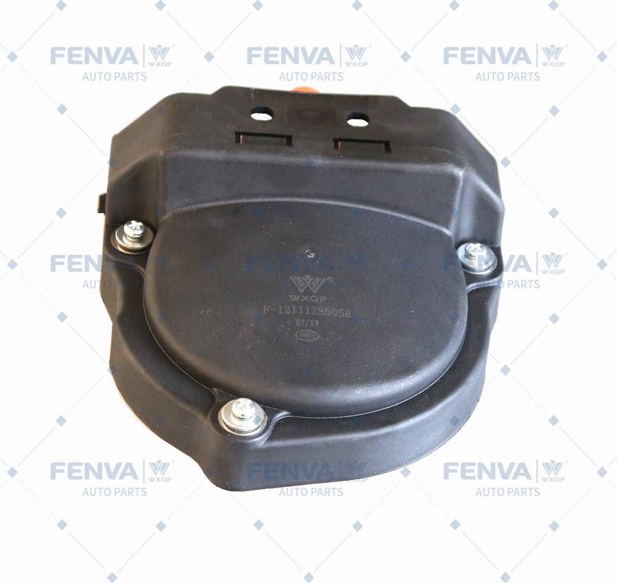 WXQP 250081 - Tête d'allumeur droxauto.com