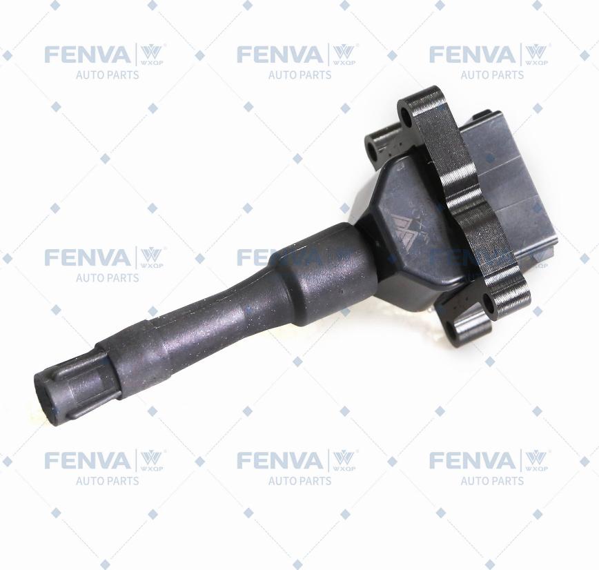 WXQP 250031 - Bobine d'allumage droxauto.com