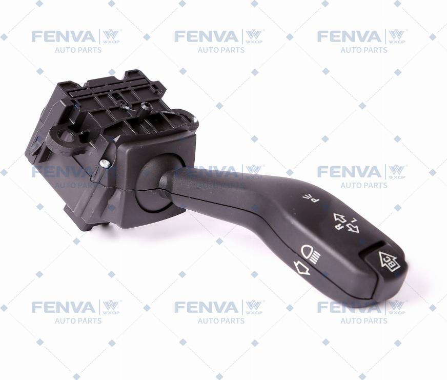 WXQP 250193 - Commutateur de colonne de direction droxauto.com