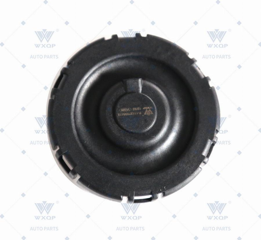 WXQP 250347 - Soupape, dégazage du carter droxauto.com