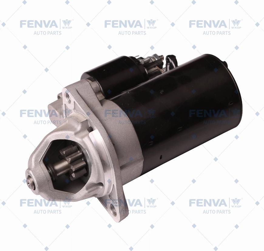 WXQP 250261 - Démarreur droxauto.com