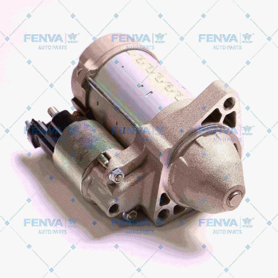 WXQP 250263 - Démarreur droxauto.com