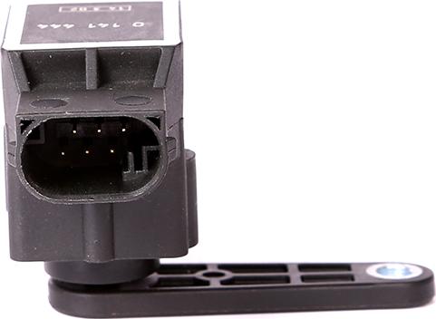 WXQP 250221 - Capteur, lumière xénon (correcteur de portée) droxauto.com