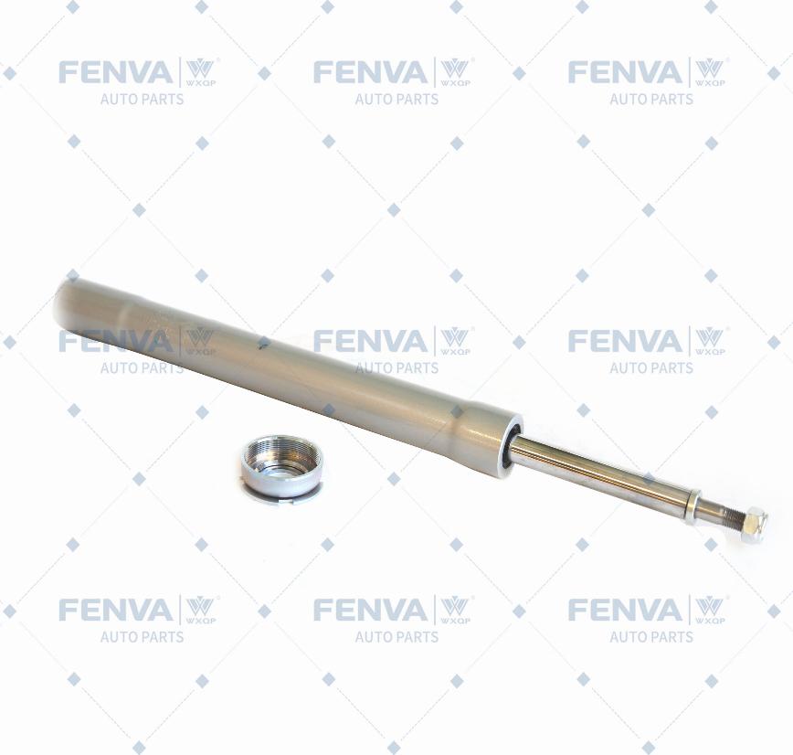 WXQP 260415 - Amortisseur droxauto.com