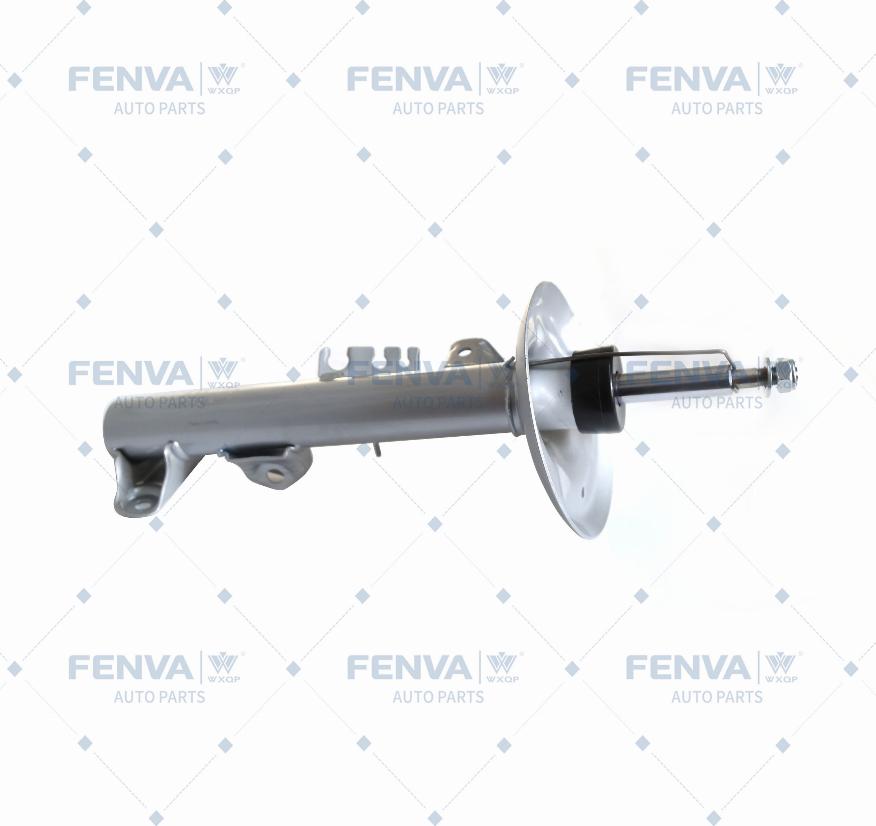 WXQP 260437 - Amortisseur droxauto.com