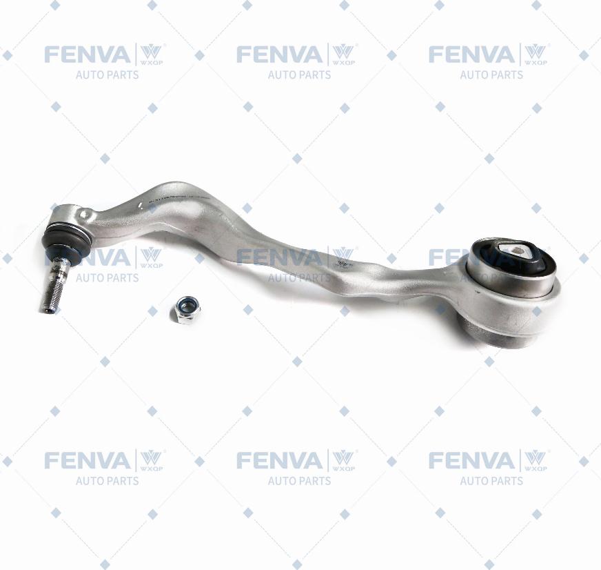 WXQP 260105 - Jeu de bras, suspension de roue droxauto.com