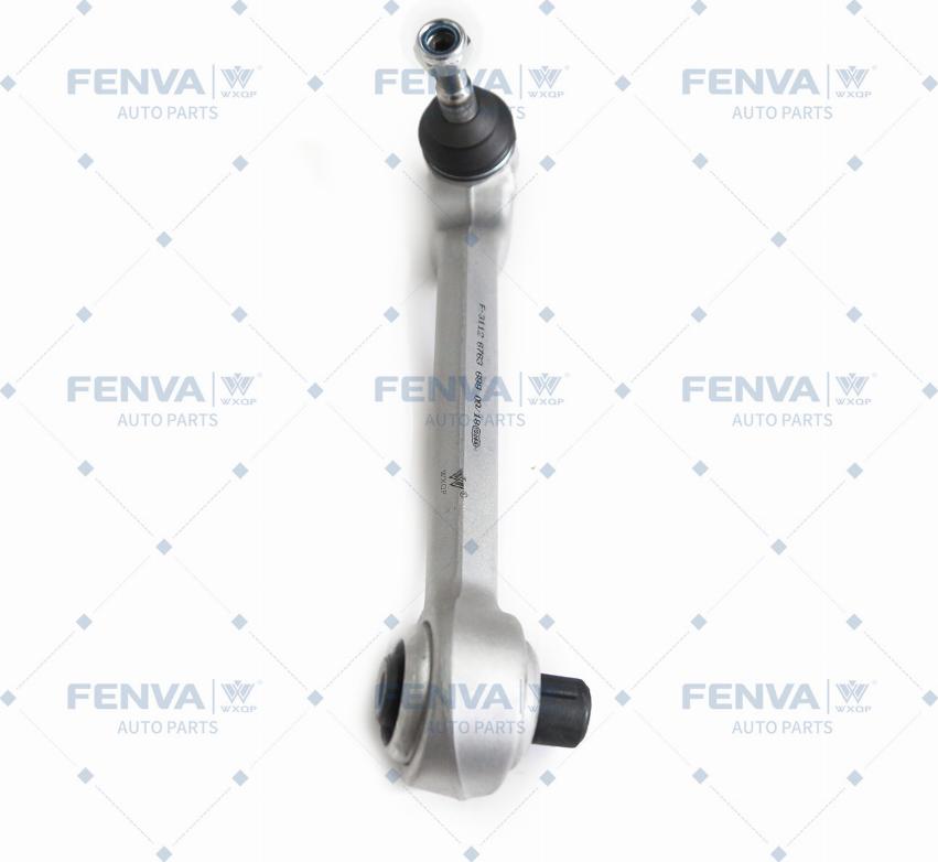 WXQP 260101 - Jeu de bras, suspension de roue droxauto.com