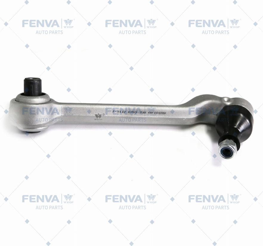 WXQP 260103 - Jeu de bras, suspension de roue droxauto.com