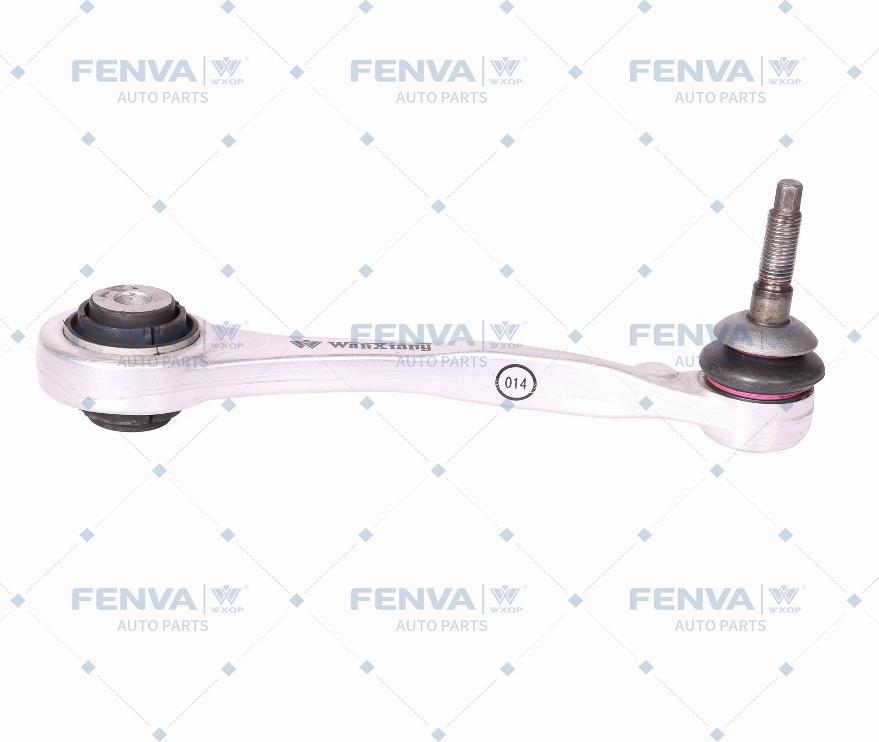 WXQP 260137 - Bras de liaison, suspension de roue droxauto.com