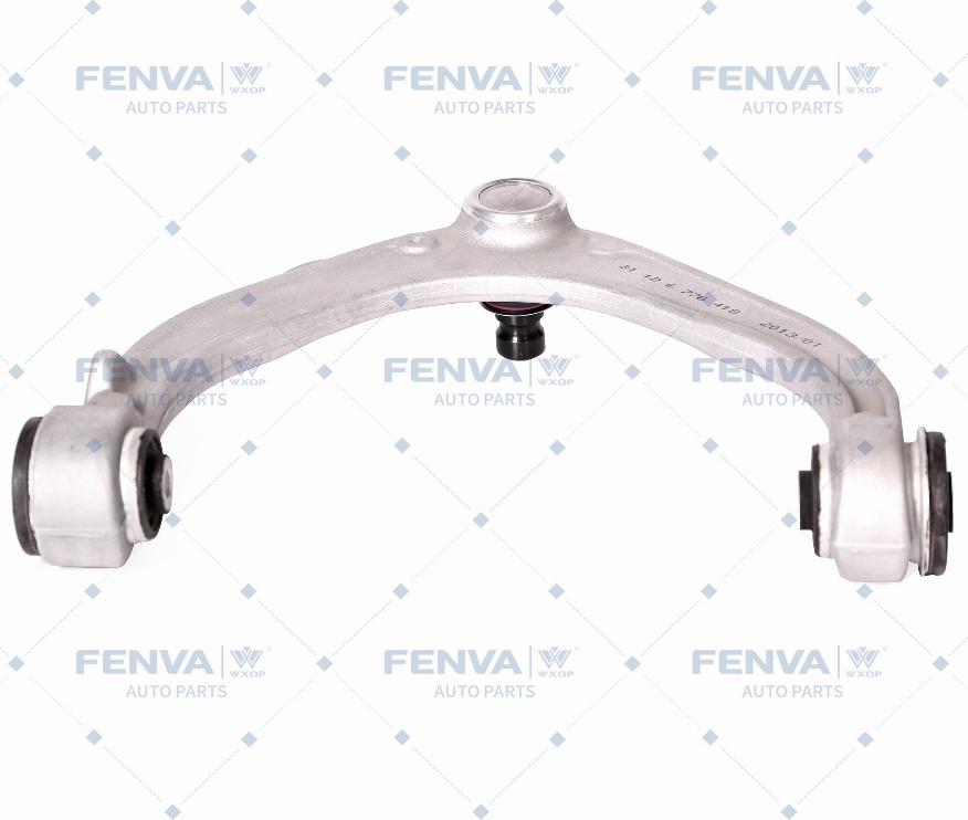 WXQP 260129 - Bras de liaison, suspension de roue droxauto.com