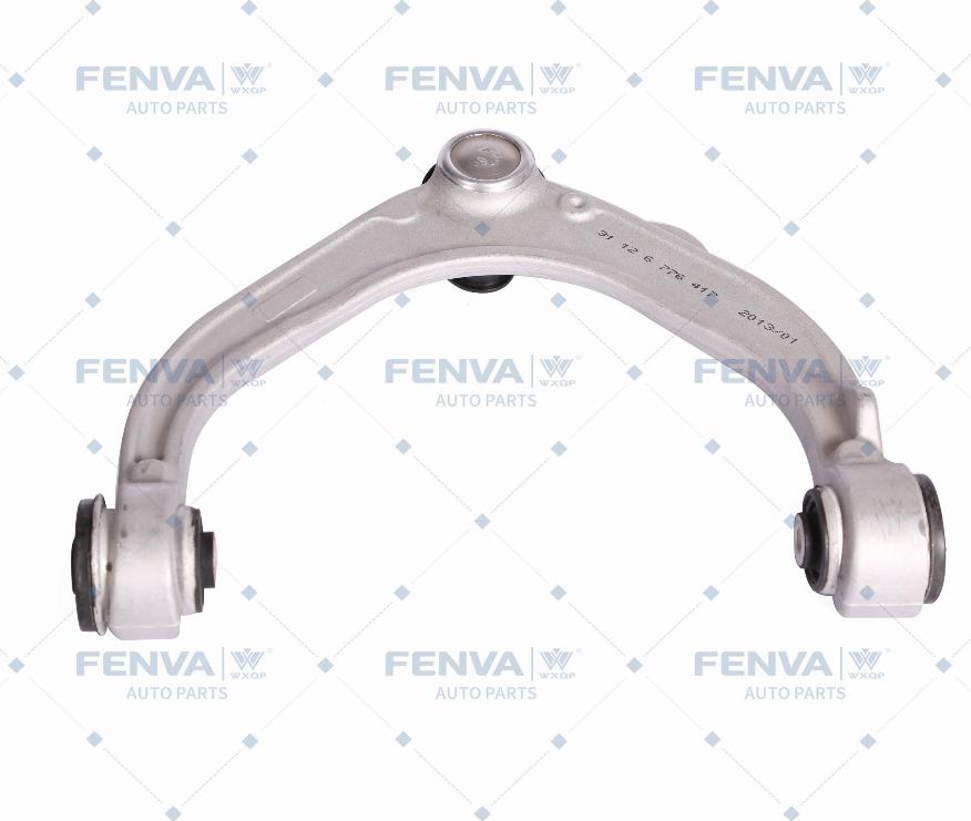 WXQP 260127 - Bras de liaison, suspension de roue droxauto.com