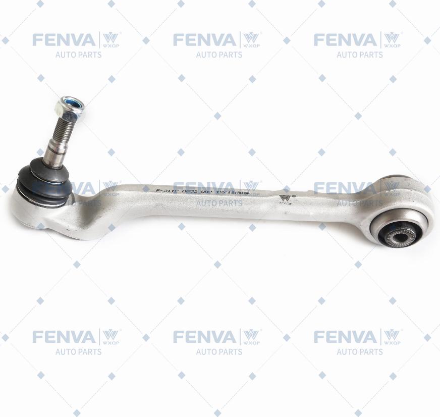 WXQP 260819 - Bras de liaison, suspension de roue droxauto.com