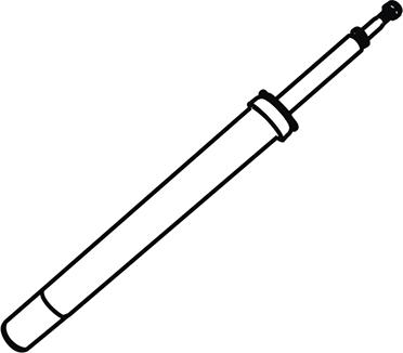 WXQP 260399 - Amortisseur droxauto.com