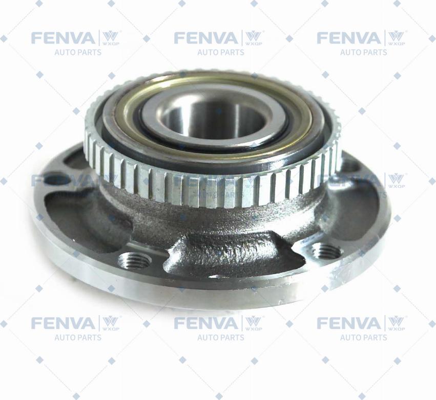 WXQP 260301 - Kit de roulements de roue droxauto.com