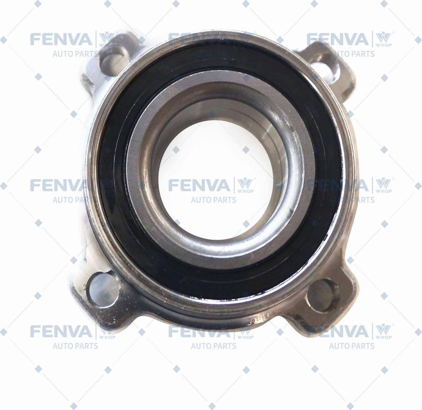 WXQP 260319 - Kit de roulements de roue droxauto.com