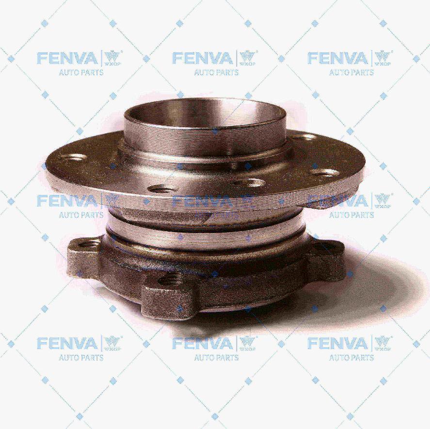 WXQP 260315 - Kit de roulements de roue droxauto.com