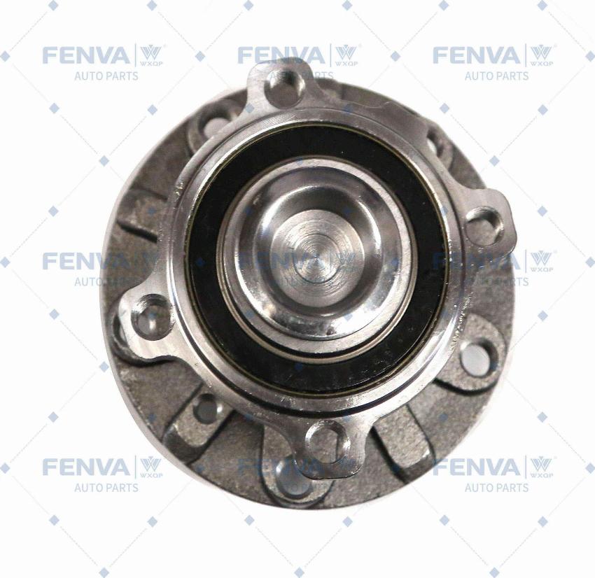 WXQP 260313 - Kit de roulements de roue droxauto.com