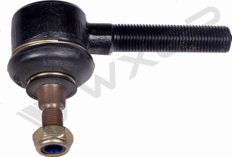 WXQP 260265 - Rotule de barre de connexion droxauto.com