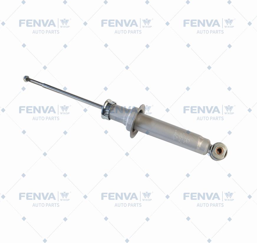 WXQP 260229 - Amortisseur droxauto.com