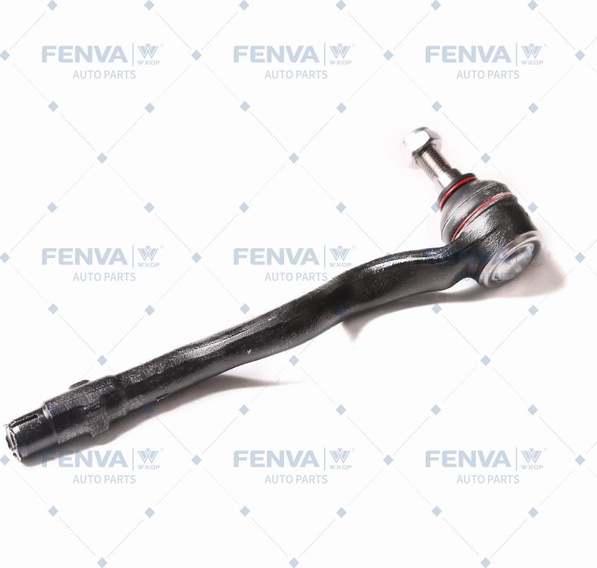 WXQP 260753 - Rotule de barre de connexion droxauto.com