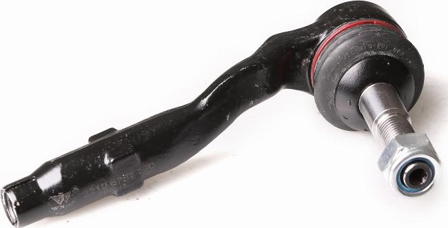 WXQP 260761 - Rotule de barre de connexion droxauto.com