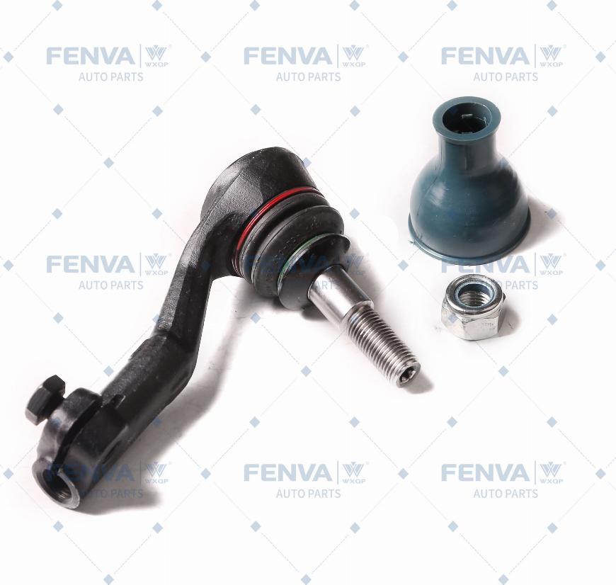 WXQP 260735 - Rotule de barre de connexion droxauto.com