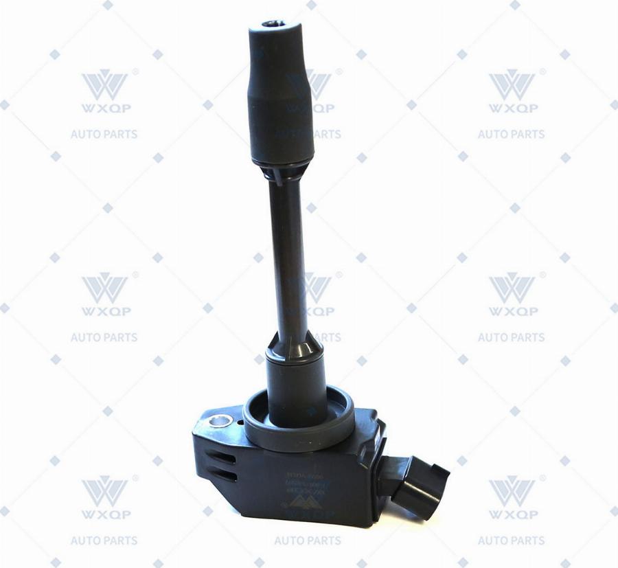 WXQP 20444 - Bobine d'allumage droxauto.com