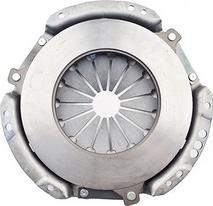 WXQP 20050 - Mécanisme d'embrayage droxauto.com