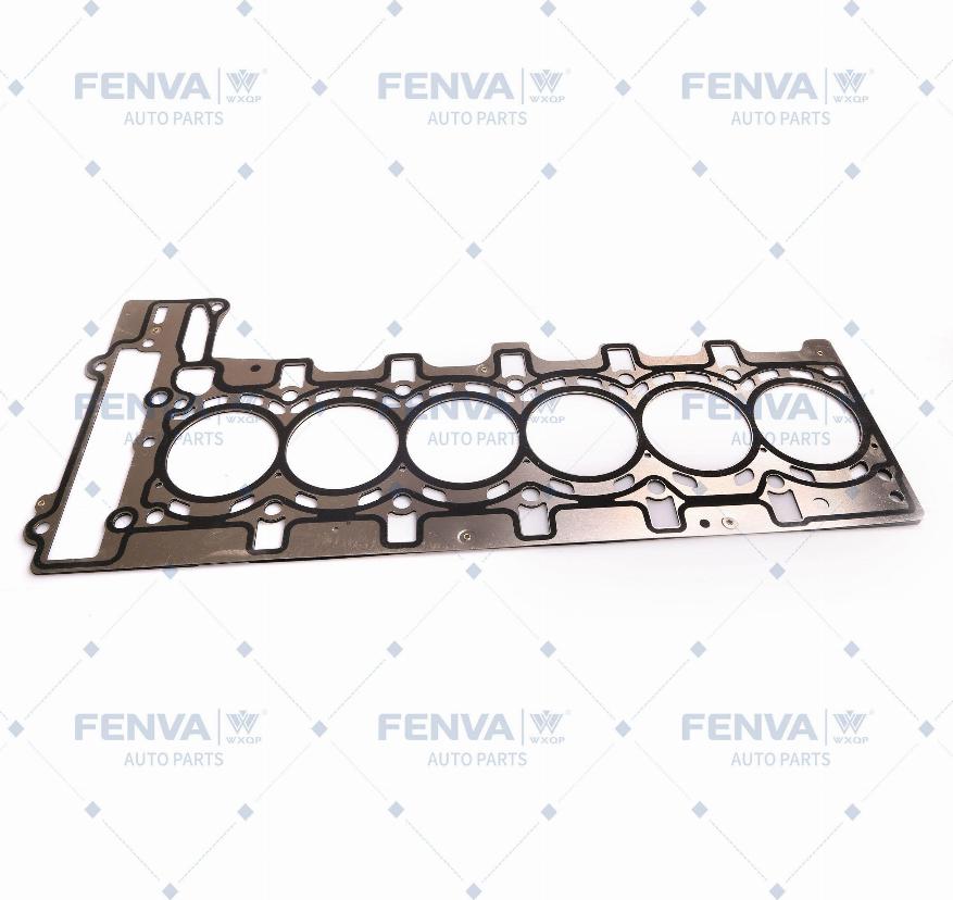 WXQP 210947 - Joint d'étanchéité, culasse droxauto.com