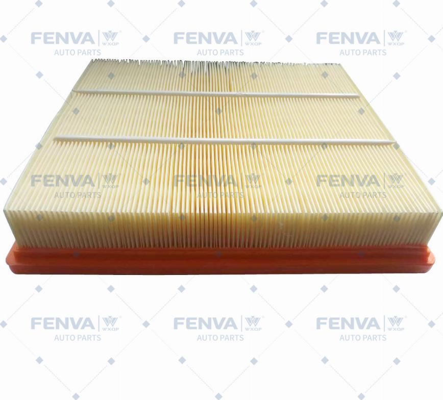 WXQP 210907 - Filtre à air droxauto.com