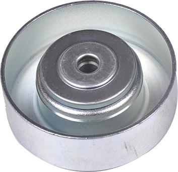 WXQP 210569 - Poulie renvoi / transmission, courroie trapézoïdale à nervures droxauto.com