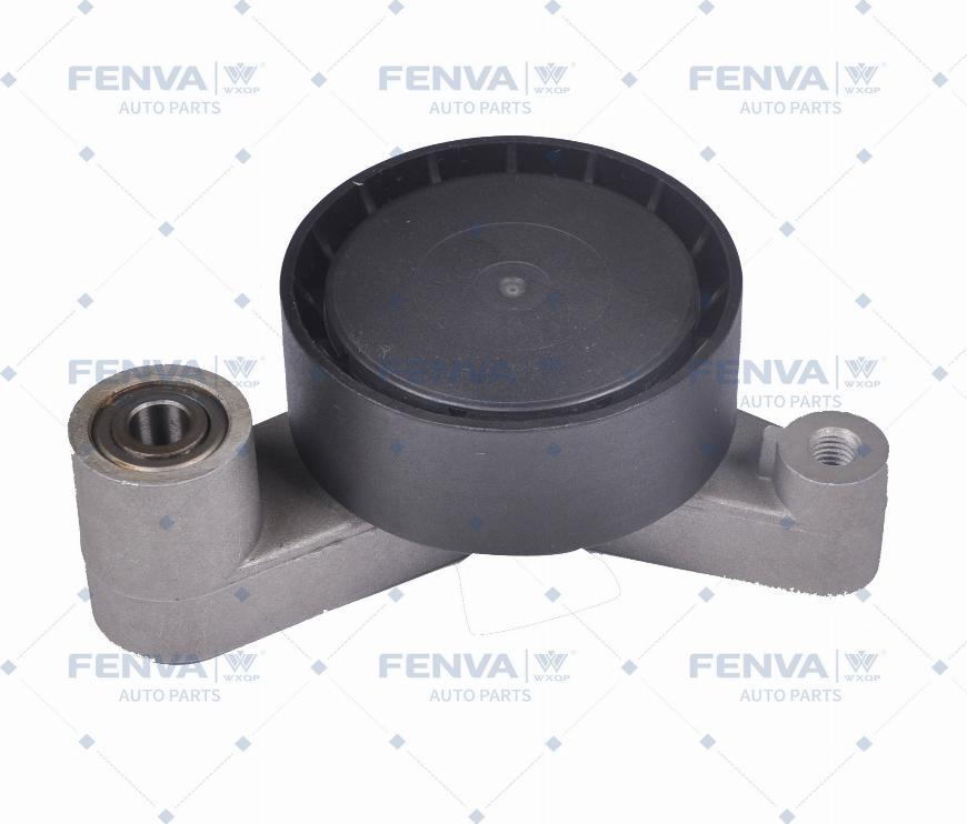 WXQP 210587 - Tendeur de courroie, courroie trapézoïdale à nervures droxauto.com