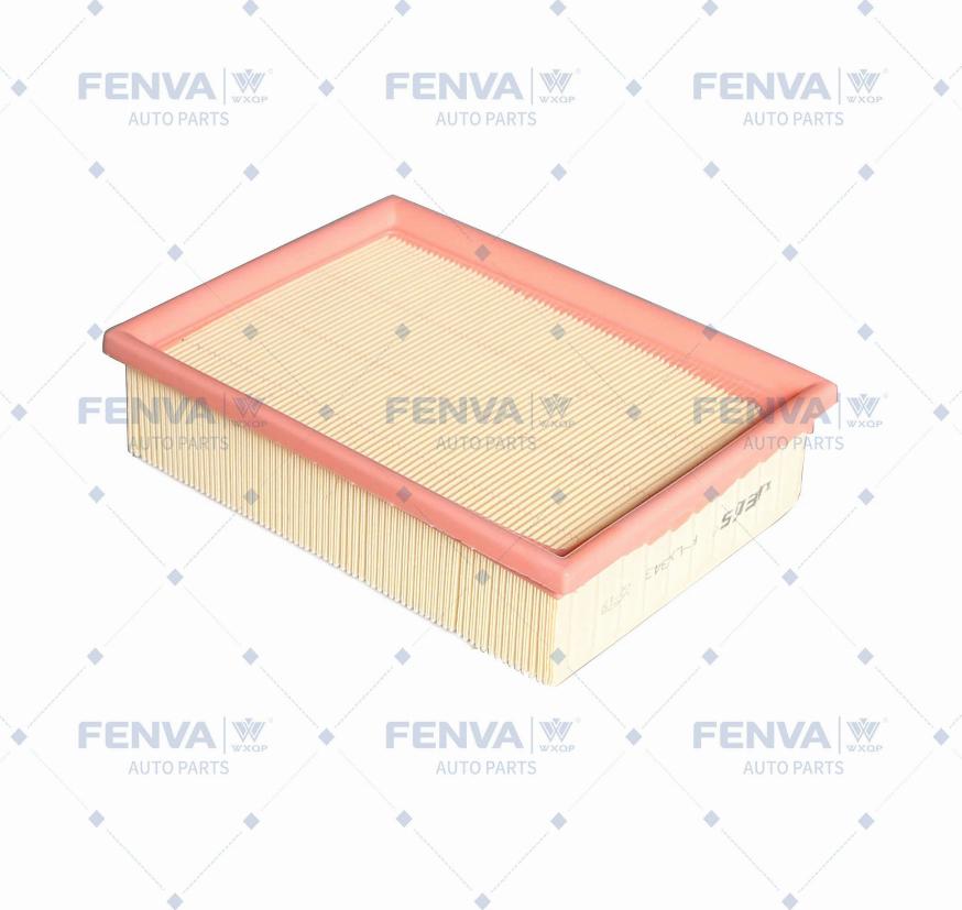 WXQP 210679 - Filtre à air droxauto.com