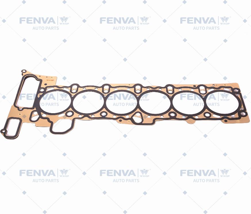 WXQP 210079 - Joint d'étanchéité, culasse droxauto.com