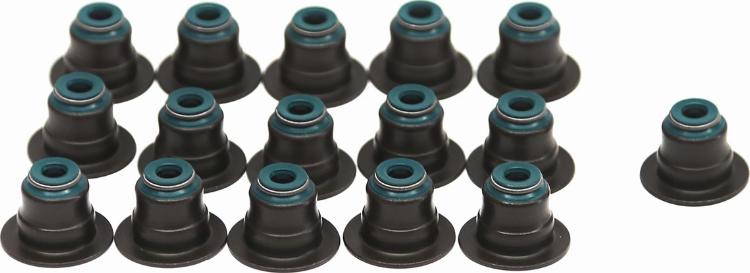 WXQP 210809 - Jeu de joints d'étanchéité, tige de soupape droxauto.com