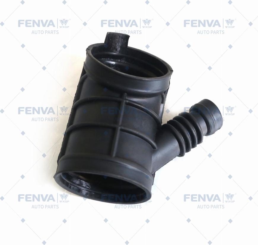 WXQP 210281 - Tuyau d'aspiration, alimentation d'air droxauto.com